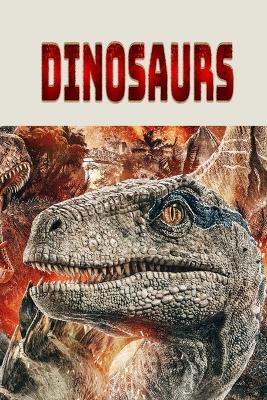 Book cover for Dinosaurs