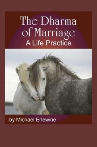 Cover of The Dharma of Marriage