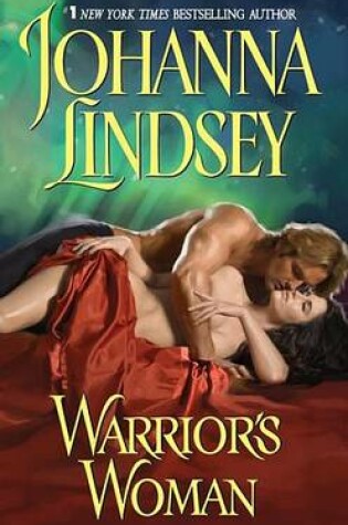 Cover of Warrior's Woman