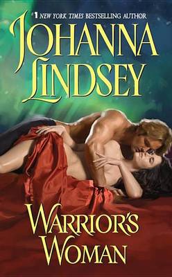 Warrior's Woman by Johanna Lindsey
