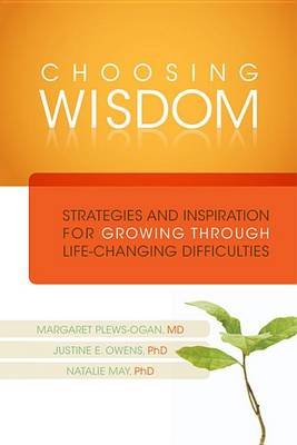 Cover of Choosing Wisdom