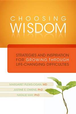 Book cover for Choosing Wisdom