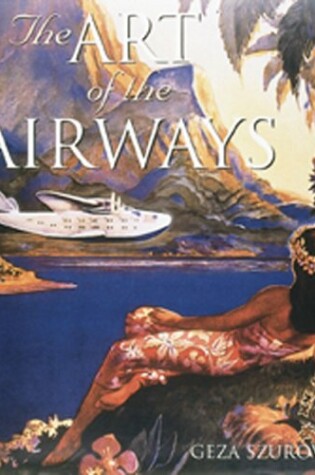 Cover of Art of the Airways