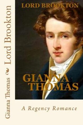 Cover of Lord Brookton