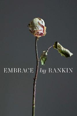 Book cover for Embrace