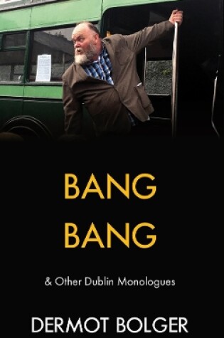 Cover of Bang Bang