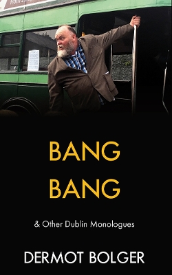Book cover for Bang Bang