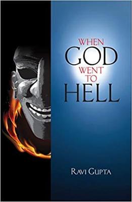 Book cover for When God Went to Hell