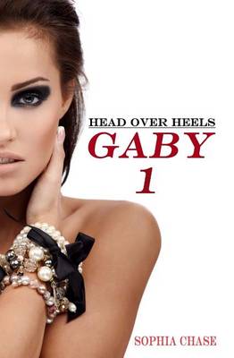Cover of Head over Heels - Gaby Band 1