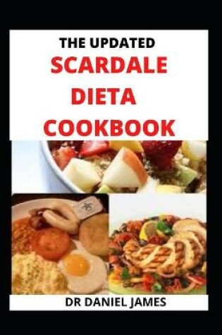 Cover of The Updated Scarsdale Diet