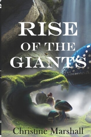 Cover of Rise of the Giants