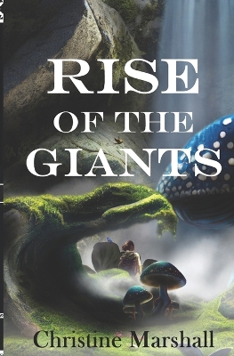 Book cover for Rise of the Giants