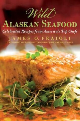 Cover of Wild Alaskan Seafood