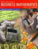 Book cover for Contemporary Business Mathematics for Colleges