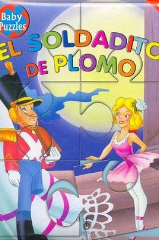 Cover of El Soldadito de Plomo