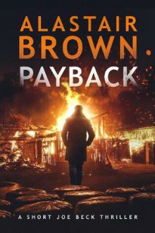 Cover of Payback