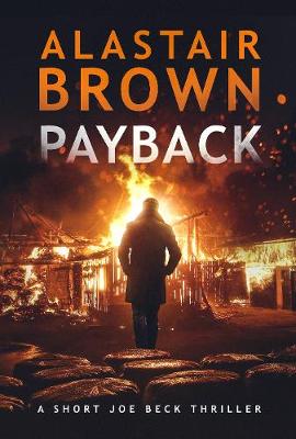 Cover of Payback