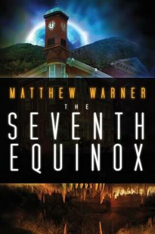 Cover of The Seventh Equinox