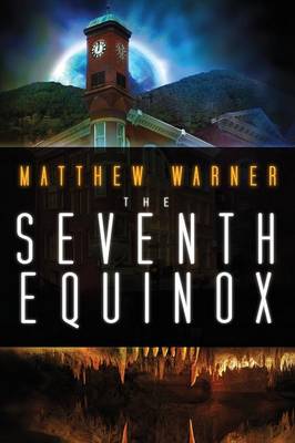 Book cover for The Seventh Equinox