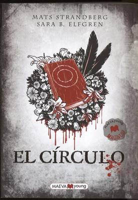 Book cover for El Circulo