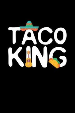 Cover of Taco King