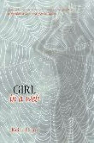 Cover of Girl in a Web
