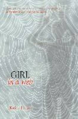 Book cover for Girl in a Web