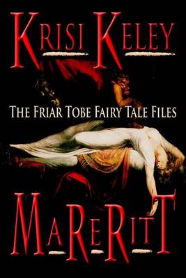 Book cover for Mareritt