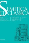 Book cover for Semitica Et Classica 10