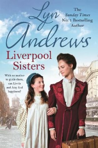 Cover of Liverpool Sisters