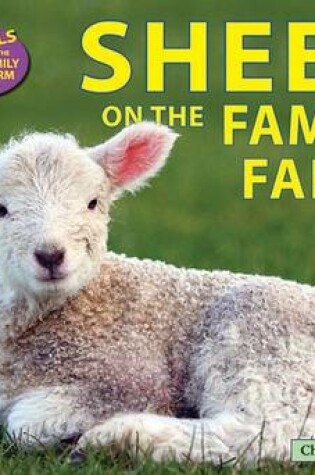 Cover of Sheep on the Family Farm