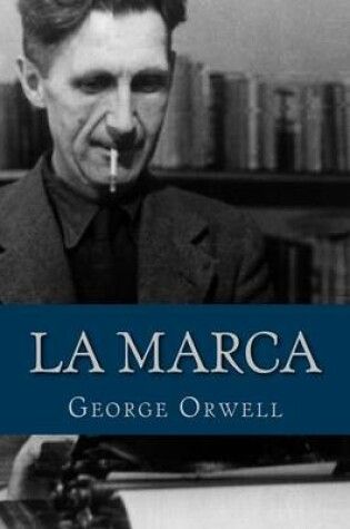 Cover of La Marca