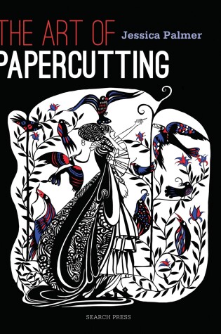 Cover of The Art of Papercutting