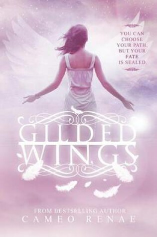 Cover of Gilded Wings