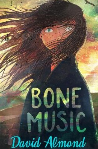 Cover of Bone Music