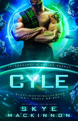 Book cover for Cyle