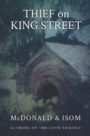 Cover of Thief on King Street