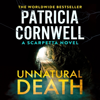 Book cover for Unnatural Death