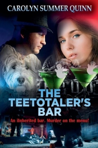 Cover of The Teetotaler's Bar