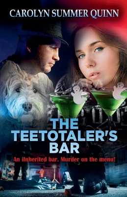 Book cover for The Teetotaler's Bar