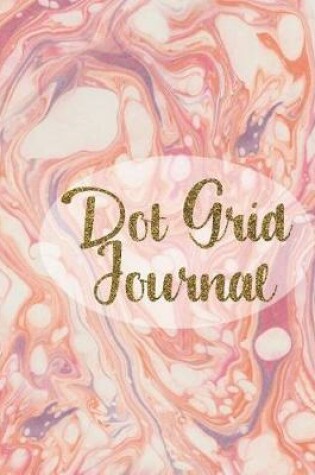 Cover of Dot Grid Journal