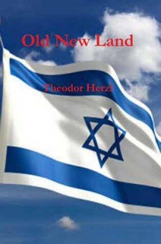 Cover of Old New Land