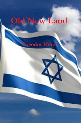 Cover of Old New Land