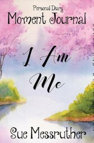 Cover of I Am Me in Black and White