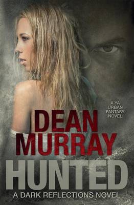 Book cover for Hunted