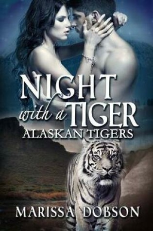 Cover of Night with a Tiger