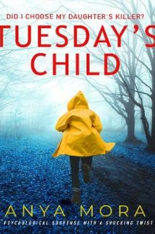 Cover of Tuesday's Child