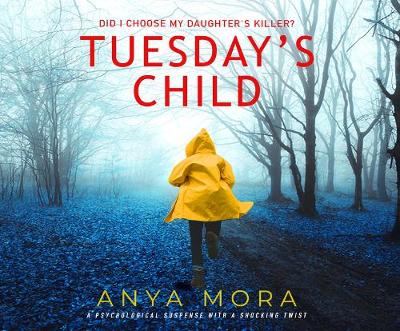 Book cover for Tuesday's Child