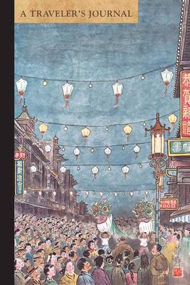 Book cover for Chinatown, San Francisco