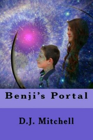 Cover of Benji's Portal